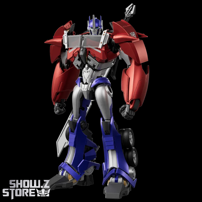 Blokees Transformers Action Edition 06 Optimus Prime (Transformers