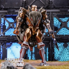 Model Wizard MW-002T Rendsora Megatron Oversized | ShowZStore.com