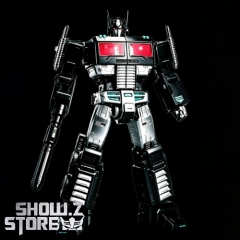 Model Wizard MW-002T Rendsora Megatron Oversized | ShowZStore.com