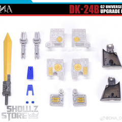 たっくん XTransbots MX-17T Taiho Skids MP Scale | ShowZStore.com