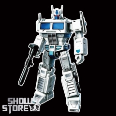 Model Wizard MW-002T Rendsora Megatron Oversized | ShowZStore.com