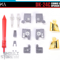 XTransbots MX-68J Conechrome Slugslinger Japanese | ShowZStore.com
