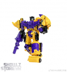 IronFactory EX-52S Kochuu-Norimune Drift | ShowZStore.com