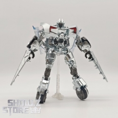 Weijiang WJ Brawl Oversized Armed | ShowZStore.com