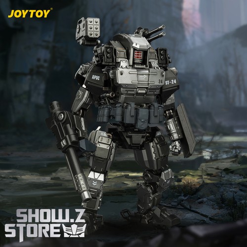 JoyToy JT03998 1/25 Dark Source APOC Series Thor 02 Assault Mech