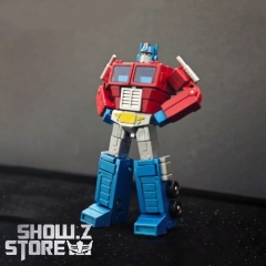 Mastermind Creations RMX-07 Riot Rumble | ShowZStore.com