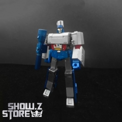 Reviews of Cyber-Factory CF01 Star Storm Starscream