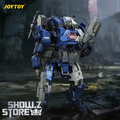 JoyToy JT04032 1/25 Dark Source APOC Series Crusher Rapid Assault