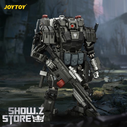 JoyToy JT04025 1/25 Dark Source APOC Series Mystic Armor 02