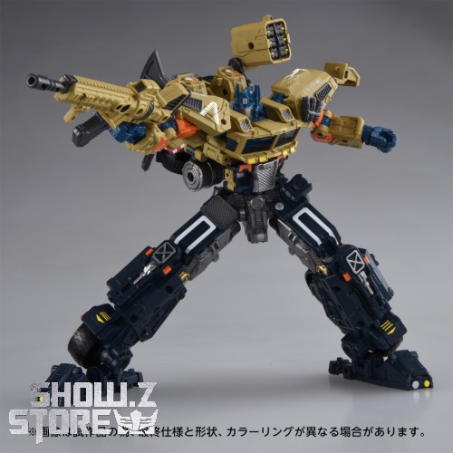Show.Z Store