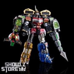 BadCube OTS-09 Grump Gears MP Scale | ShowZStore.com
