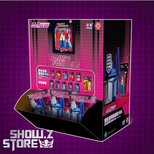 Auldey transforming figures | ShowZStore.com