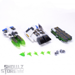 IronFactory EX-52S Kochuu-Norimune Drift | ShowZStore.com