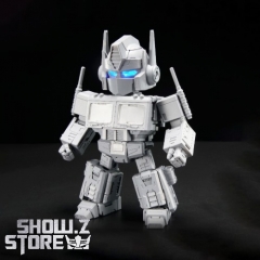 Ocular Max PS-23A Ignis Hot Spot Toy Color | ShowZStore.com