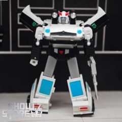 IronFactory EX-52S Kochuu-Norimune Drift | ShowZStore.com