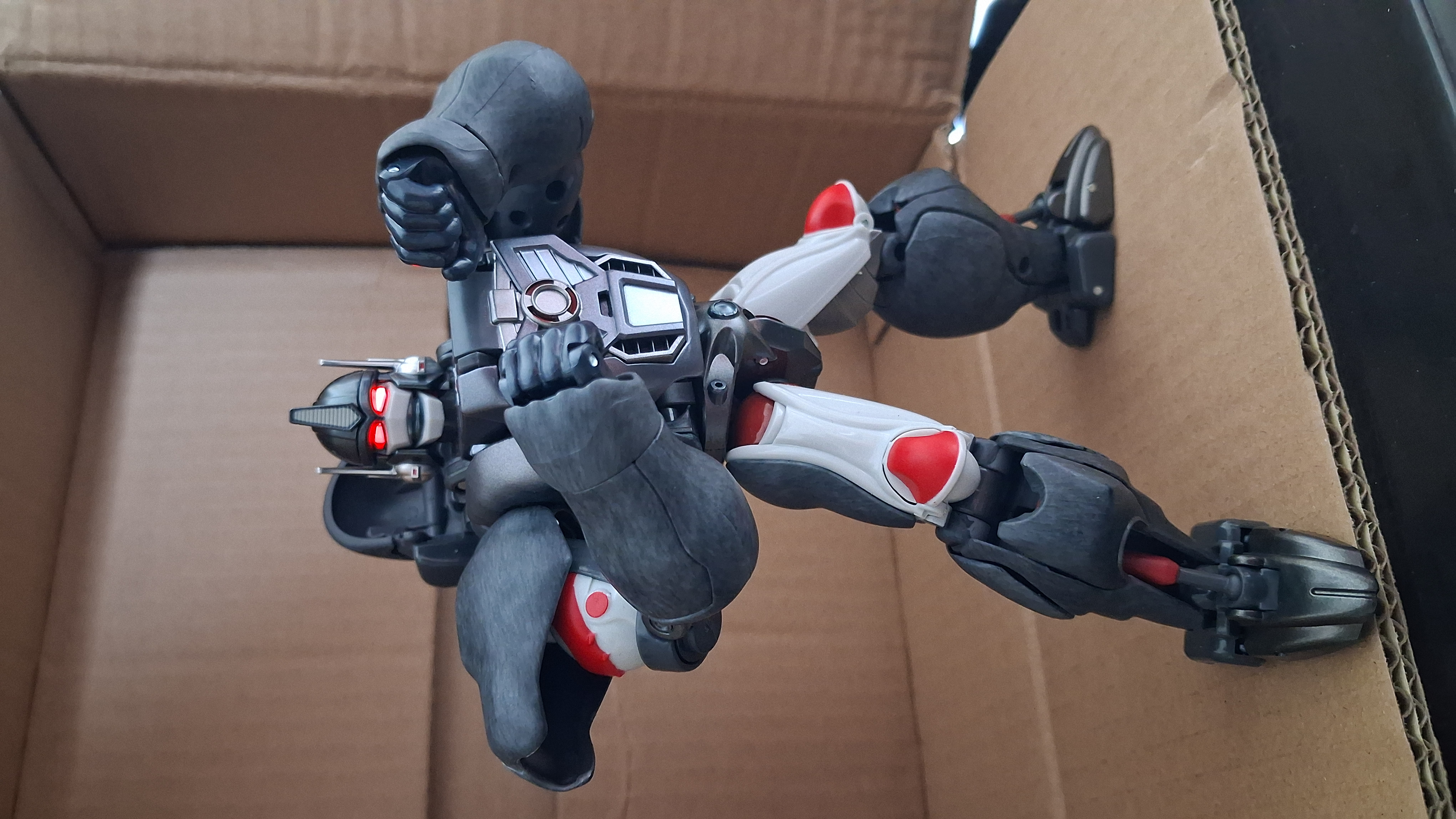 4th Party MP-32 Optimus Primal Beast Wars | ShowZStore.com