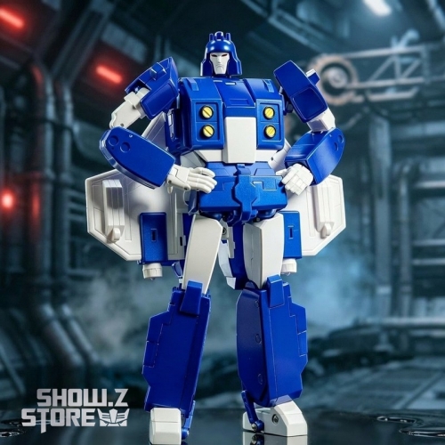 XTransbots MX-68J Conechrome Slugslinger Japanese | ShowZStore.com