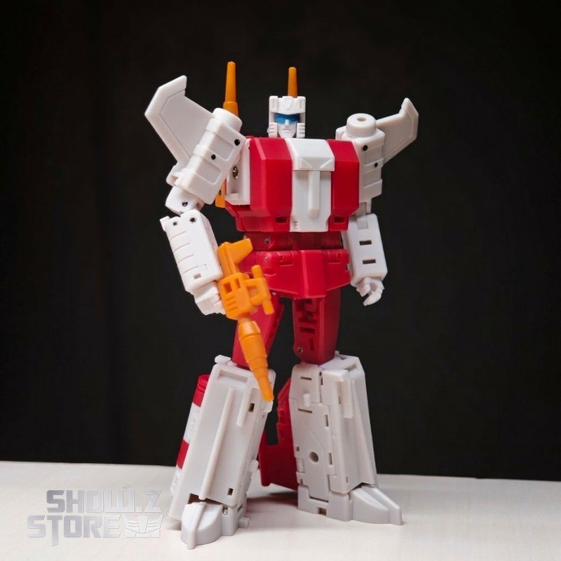 Magic Square MS-B65 Strafe