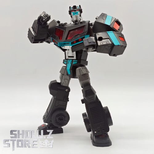 [Pre-Order] BW TW-1036B Maintenance Team Leader Nemesis Prime