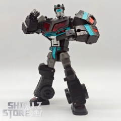 WeiJiang Sky Soarer Rampage Predaking Combiner | ShowZStore.com