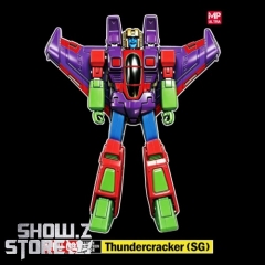 Mech Planet HS-02 General Commander Optimus Prime | ShowZStore.com