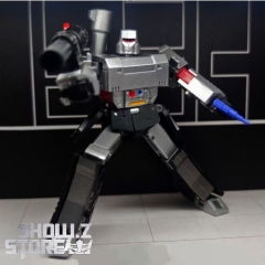 Reviews of TF Dream Factory GOD-11 ROTF Megatron