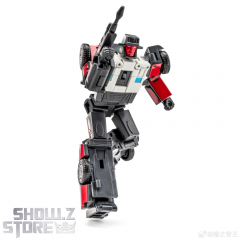 SF・ファンタジー・ホラー ms-b46f light of victory Magic Square MS-B46F Light of Victory OP Flat | ShowZStore.com