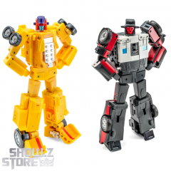 Reviews of Perfect Effect PE DX09 Mega Dragon