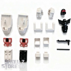 Ocular Max PS-23A Ignis Hot Spot Toy Color | ShowZStore.com