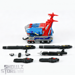 [Pre-Order] Mastermind Creations R-48PX Trailer for Optus Prominon Commander OP