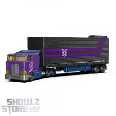 [Coming Soon] Blokees CT02 Transformers SG Optimus Prime