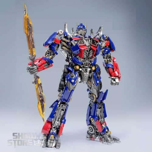 Unique Toys transforming figures | ShowZStore.com