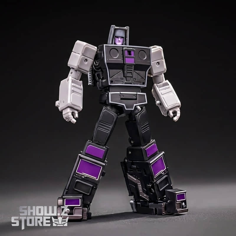[Pre-Order] Magic Square MS-B11 Overlord Motormaster