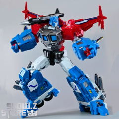 [Pre-Order] Mastermind Creations MMC-R54 Optus Seiko Optimus Prime w/ Trailer