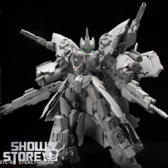 [Pre-Order] TFC Toys STC-03 StealthRoar Starscream