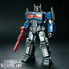 WeiJiang Sky Soarer Rampage Predaking Combiner | ShowZStore.com