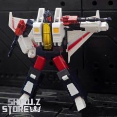 Toyseasy YW2412B Metal Souls Titan Megatron | ShowZStore.com