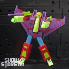Toyseasy YW2412B Metal Souls Titan Megatron | ShowZStore.com