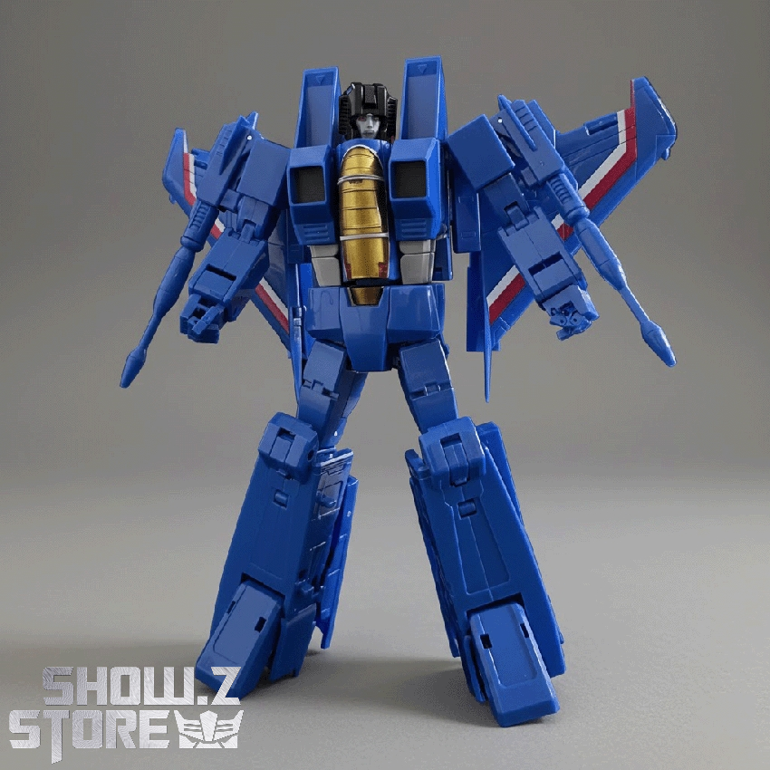 [Parts not working][USA Buyer Only] MakeToys MTRC-07 Fruitpunch