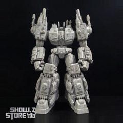 DX9 Toys K2 Ancestrod Hot | ShowZStore.com