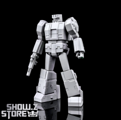 Reviews of Iron Warrior IW-06 Jet Power Armor Upgrade Kit for MPM