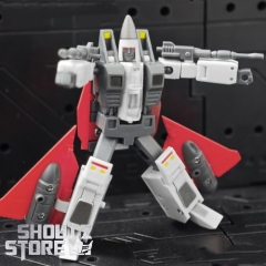 Toyseasy YW2412B Metal Souls Titan Megatron | ShowZStore.com