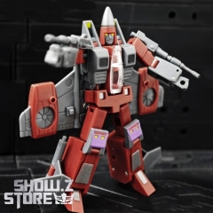 Reviews of Iron Warrior IW-06 Jet Power Armor Upgrade Kit for MPM