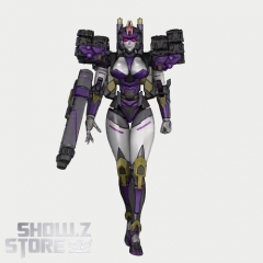 Planet X PX-C01K Upgrade Kit for Deathsaurus | ShowZStore.com