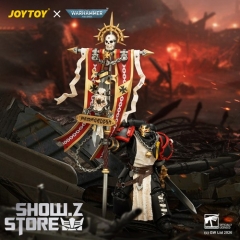 JoyToy Source Acid Rain Mecha | ShowZStore.com