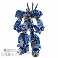 NewAge XM-2 Duel Megatron G1 Figure | ShowZStore.com