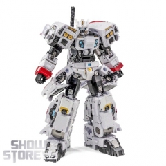 Reviews of Lucky Cat LC-MC03B Mighty Morphin Power Rangers Dino