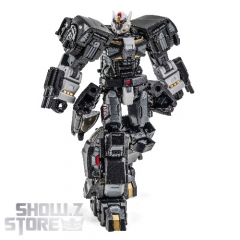 NewAge H27 David Optimus Prime w/ Trailer | ShowZStore.com
