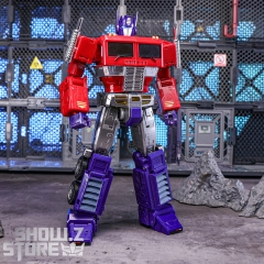 4th Party FL-01 Nero Galvatron Fury Leader Oversized | ShowZStore.com