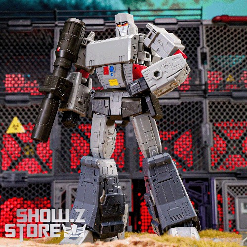 その他 THE TRANSFORMERS SPOOTLIGHT MEGATRON 4th Party DH05 Transformers SS86 Megatron - Show.Z Store